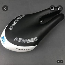 ADAMO Prologue (Style) Sattel