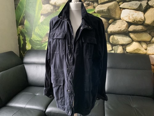 Herren parka schalke 04 - herren,