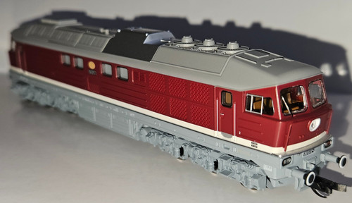 Piko 47331 diesellok 130 - 47331, br