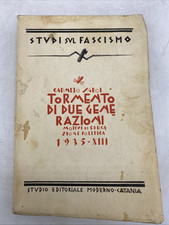 CARMELO SGROI - QUAL ZWEIER