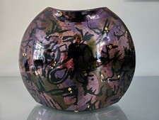 Rarität! Designer Vase