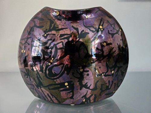 Rarität designer vase - rarität!,
