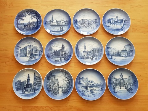 12x sammelteller royal - sammelteller,