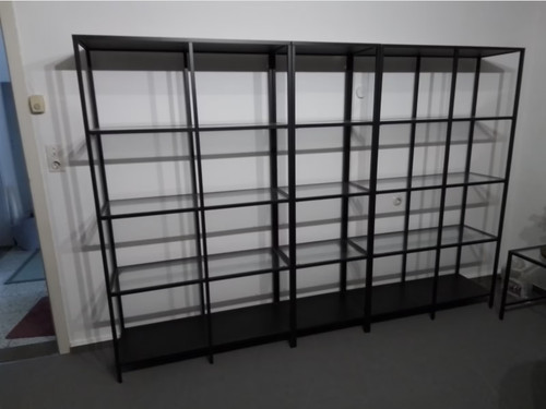 Ikea vittsjö regal - ikea, x