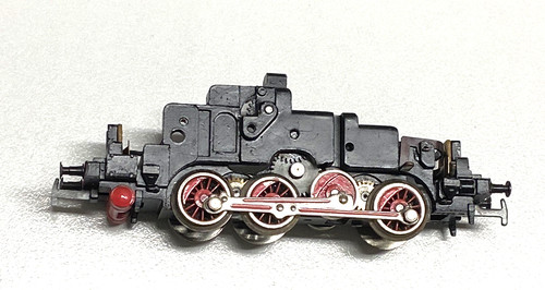 Märklin 3002 3001 - märklin, 3002-3001