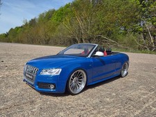 Audi cabrio tiefer - 1:18,