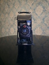 Agfa Billy Igetar 8.8 /Nicht