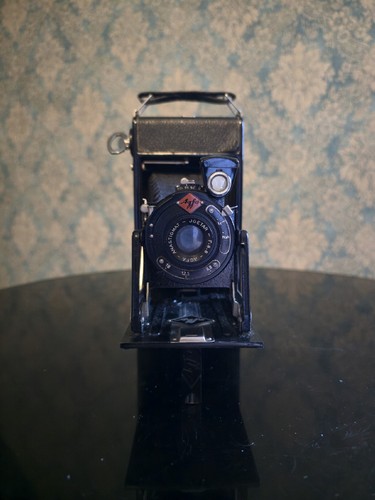 Agfa billy igetar nicht - agfa,