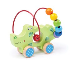Bigjigs Toys Holz Push Along