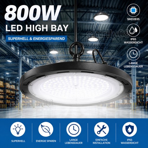 800w ufo led - ufo,