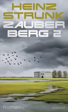 Zauberberg 2 von Strunk, Heinz | Buch | Zustand sehr gut