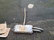 VW Sharan II 2,0 TDI