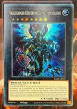 ✅ Yu-Gi-Oh! Galaxieaugen