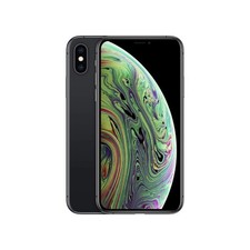 Apple iPhone XS Max 64GB Space