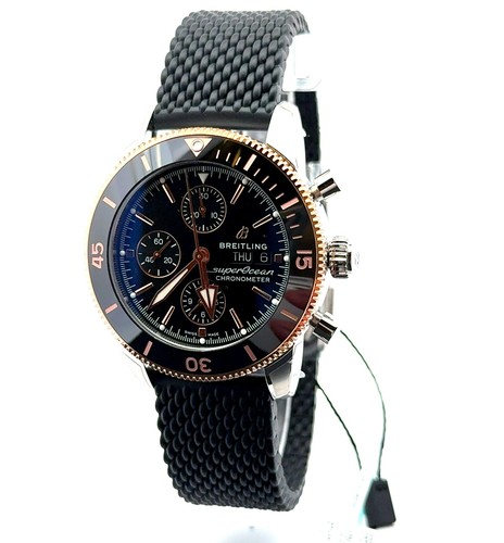 Breitling superocean heritage - breitling,