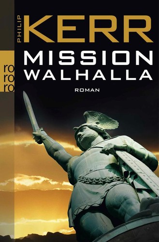 Mission walhalla philip - walhalla, |