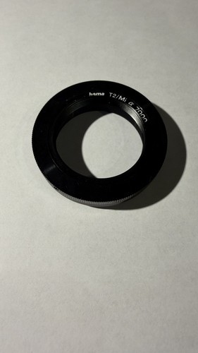 Hama adapter von t2 - hama,