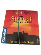KOSMOS Die Siedler von Catan