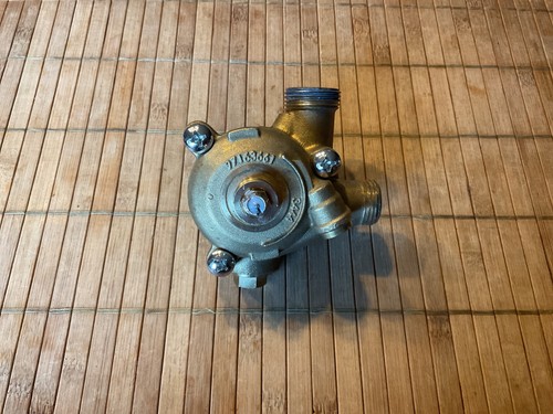 Junkers wasserschalter - junkers,