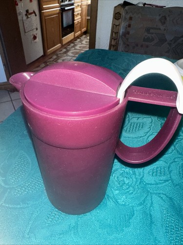 Tupperware crema momenti - crema,