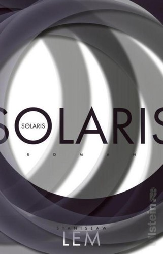 Solaris stanislaw lem - solaris,