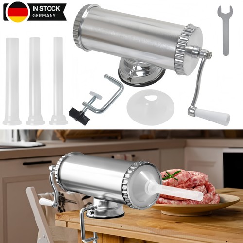 Wurstfüller lbs - wurstfüller, 3