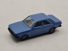 Herpa Spur H0 1:87 Audi 80 GTE