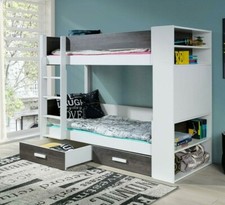 Hochbett Gaspar 80 Jugendbett