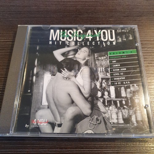 Music you hit collection - music,