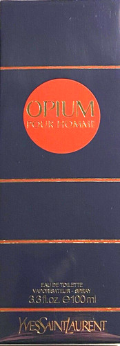Yves saint laurent - yves,