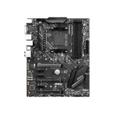 MSI X470 Gaming Plus Max MS-7B79 Rev.3.1 Mainboard ATX Sockel AM4 #311394