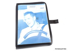 Ford Transit Connect Bordbuch Bedienungs​anleitung Bordmappe