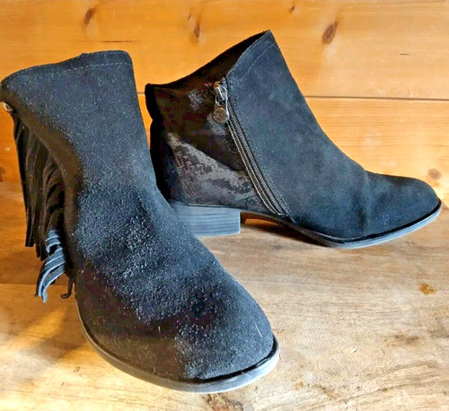 Oliver stiefeletten größe - s.oliver,