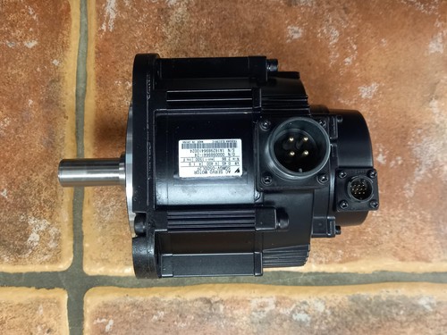 Busellato yaskawa servomotor - yaskawa,