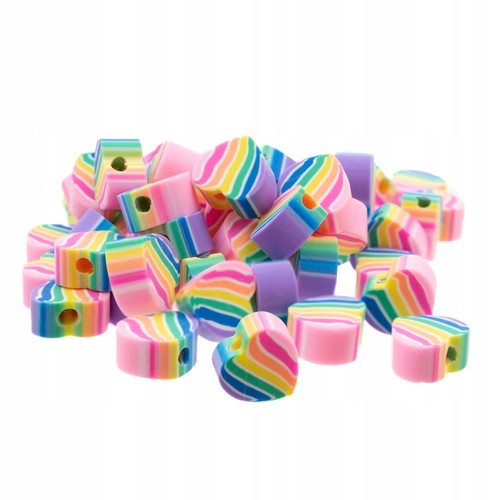 Diy polymer ton perlen - diy, 50