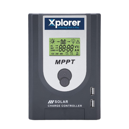 12v 24v xplorer - 12v/24v,