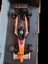 Minichamps Arrows A 20 Toranosuke Takagi #15  1:18 180 990015 *OVP  neuw