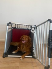 4 Pets - Große Hudebox