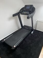 Sportstech Profilaufband F37s