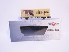 TT: Schiebewandwagen Hbis-tt