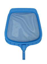 Summer Fun Aufsteck Laubkescher Swimming Pool Laub Kescher Poolkescher verstärkt