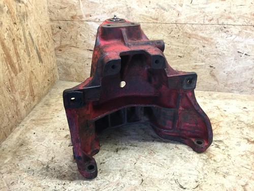 Cormick farmall d217 - cormick,