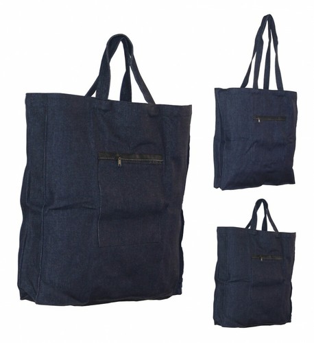Jeans einkaufs beutel tasche - jeans,