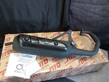 BW´s 50 MBK BOOSTER 50 SITO PLUS Schalldämpfer Komplett - Auspuff i2607