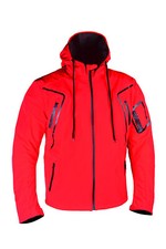 Motorradjacke Bikerjacke