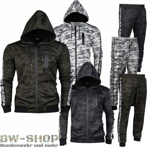 Army trainingsjacke - army,