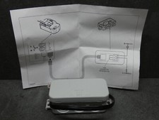 Hörmann Optionsrelais HOR 1 Garagentorantrieb SupraMatic LineaMatic VersaMatic