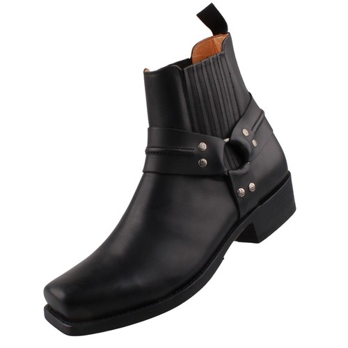 Sendra boots herren biker - boots,