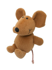 W. Steinbeck - Maus Plüsch