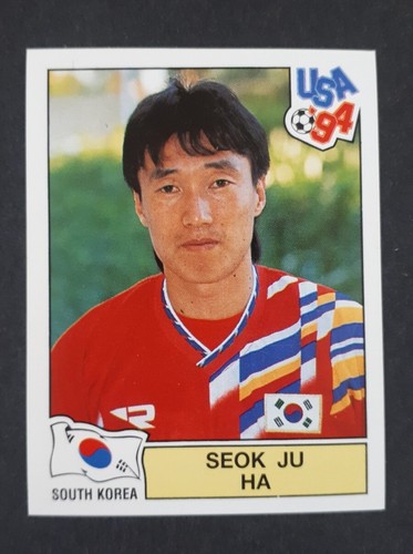 Panini fußball sticker - panini,